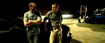 The Harrowing screenshot 1