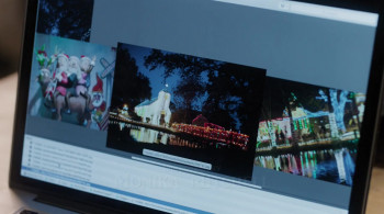 The Christmas Contract screenshot 3