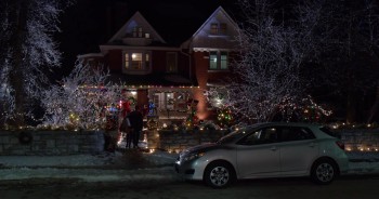 The Holiday Calendar screenshot 1