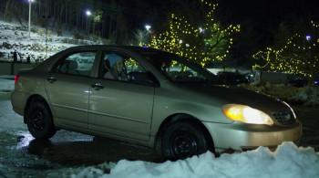 Christmas with a View screenshot 1