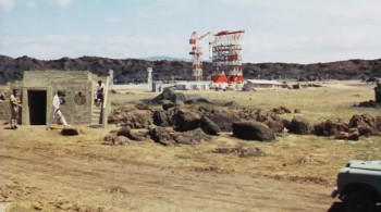 Crack in the World screenshot 1