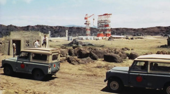 Crack in the World screenshot 2