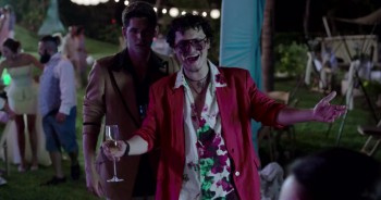 ¿Qué culpa tiene el niño? screenshot 3