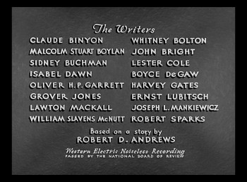 If I Had a Million screenshot 2