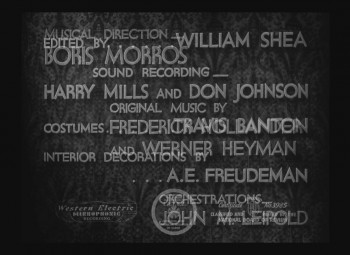 Bluebeard's Eighth Wife screenshot 2