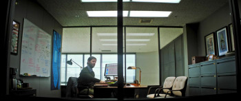 The Oath screenshot 2