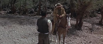 The Scalphunters screenshot 1