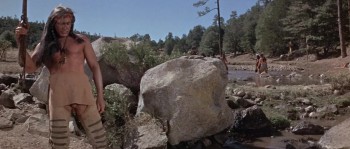 The Scalphunters screenshot 2