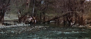 The Scalphunters screenshot 3