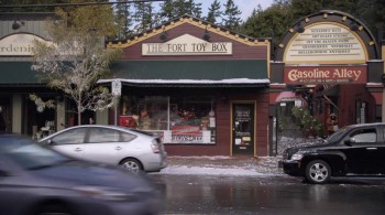 The Most Wonderful Time of the Year screenshot 1