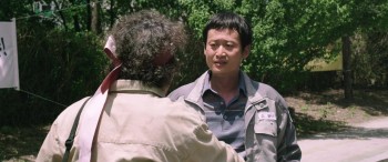 Pandora screenshot 2