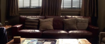 Antwone Fisher screenshot 1