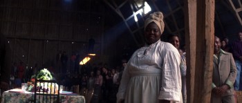 Antwone Fisher screenshot 2