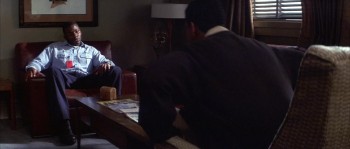 Antwone Fisher screenshot 3