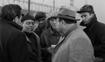 On the Waterfront screenshot 3