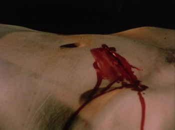 Subconscious Cruelty screenshot 3