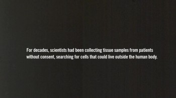The Immortal Life of Henrietta Lacks screenshot 3