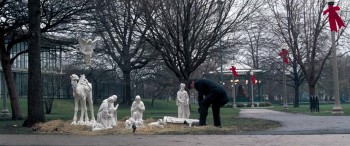 The Merry Gentleman screenshot 1