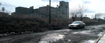 The Merry Gentleman screenshot 3