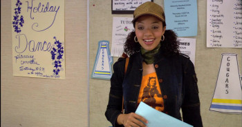 Kids in America screenshot 1