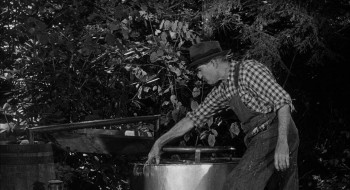 Thunder Road screenshot 1