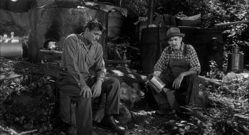 Thunder Road screenshot 2