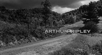 Thunder Road screenshot 3