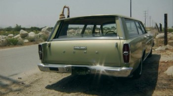 Run! Bitch Run! screenshot 1