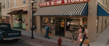 Jayne Mansfield's Car screenshot 2