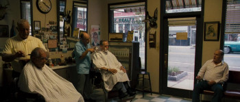 Jayne Mansfield's Car screenshot 3