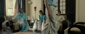 Midnight's Children screenshot 3