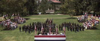 Over the Top screenshot 1