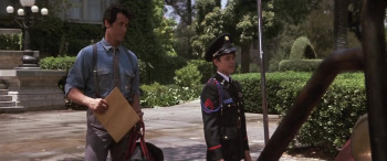 Over the Top screenshot 2