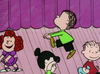 A Charlie Brown Christmas screenshot 1