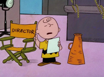 A Charlie Brown Christmas screenshot 2
