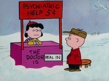 A Charlie Brown Christmas screenshot 3