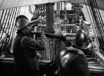 The Sea Hawk screenshot 2