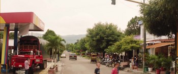 Out of the Dark screenshot 1