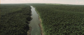 Out of the Dark screenshot 2