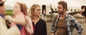 Out of the Dark screenshot 3