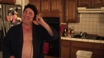 The Encore of Tony Duran screenshot 2