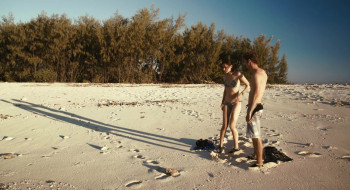 Uninhabited screenshot 1