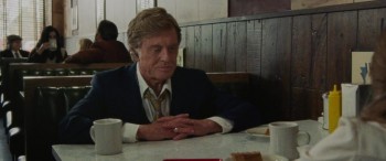 The Old Man & the Gun screenshot 1