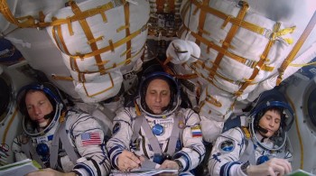 A Beautiful Planet screenshot 2