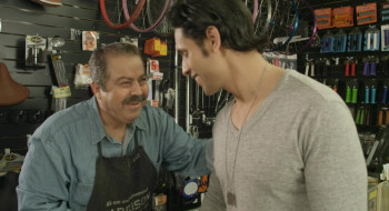 The Algerian screenshot 2