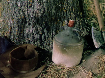 The Return of Frank James screenshot 1