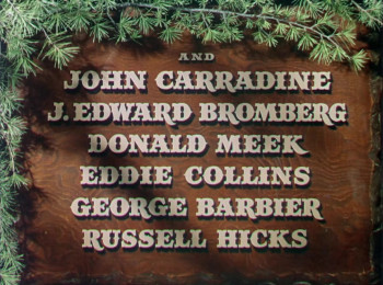 The Return of Frank James screenshot 2