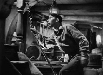 The Sea Wolf screenshot 1