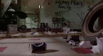 Up the Creek screenshot 1