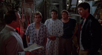 Up the Creek screenshot 3